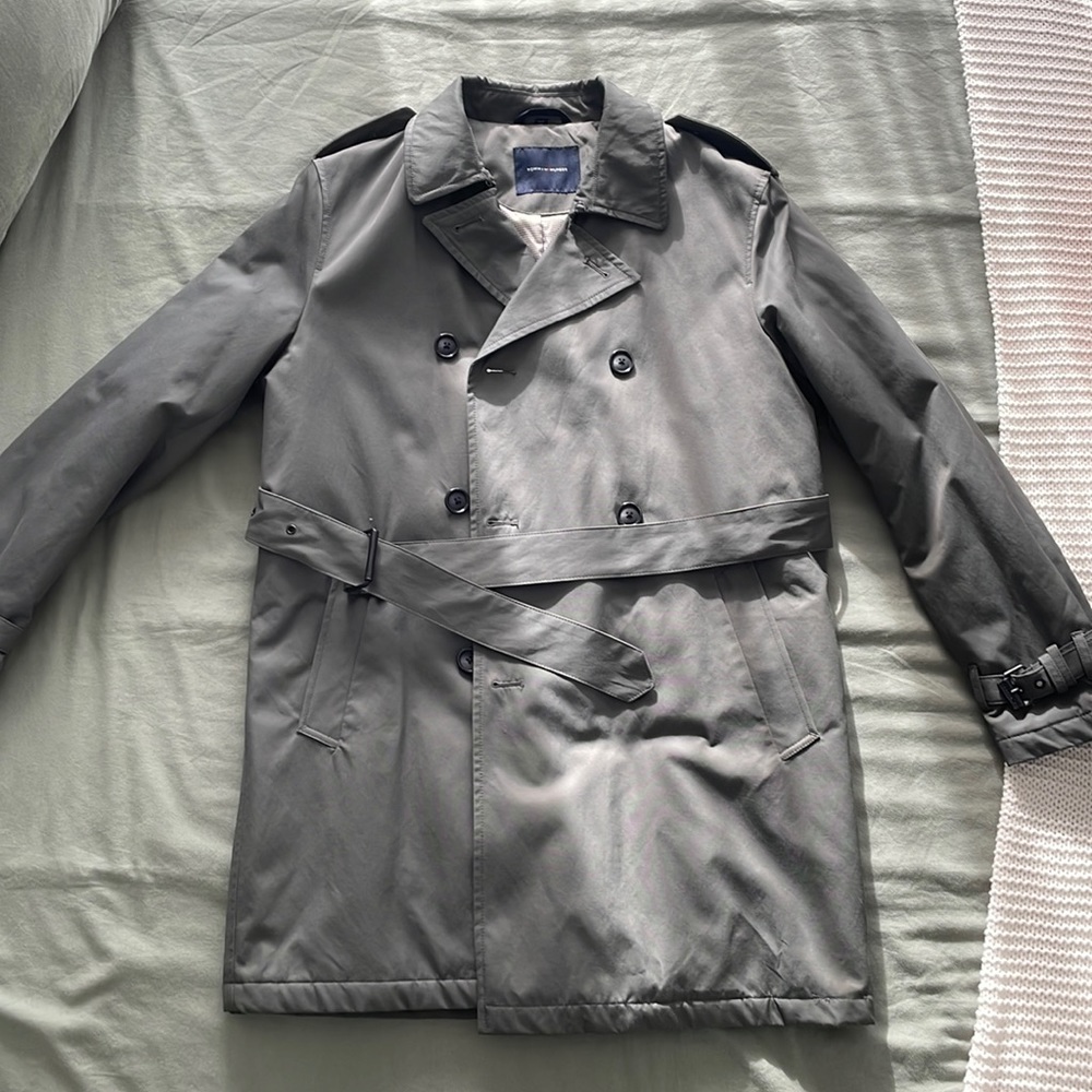Tommy Hilfiger men’s coat